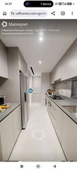 Norwood Grand (D25), Apartment #602061121